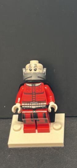Lego Star Wars Darth Malak Minifigure