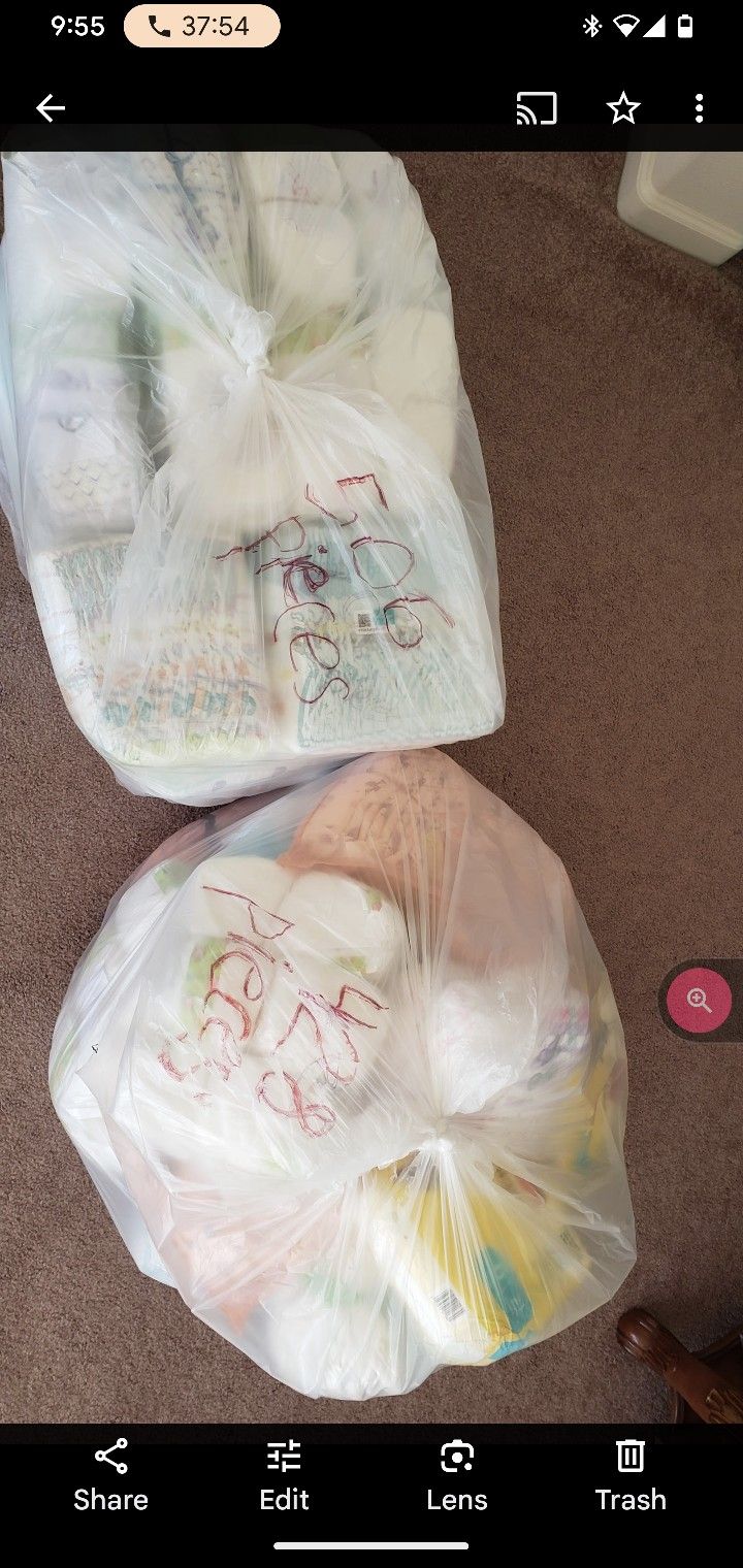 Diapers