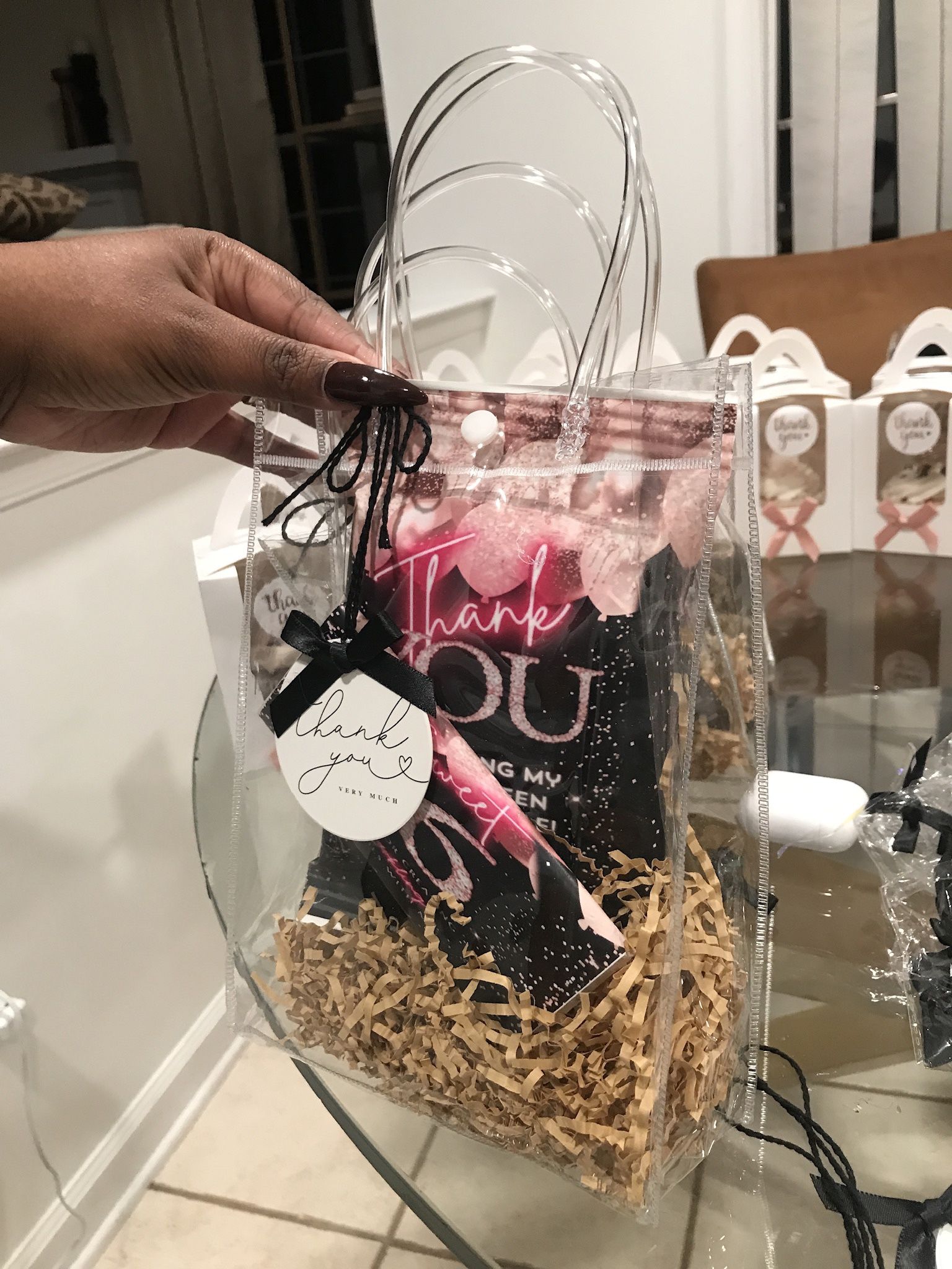 Birthday / Party / Event Supplies Available