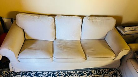 Sofa Cauch good condition clean