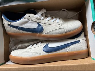 Nike SB Force 58 size 10.5