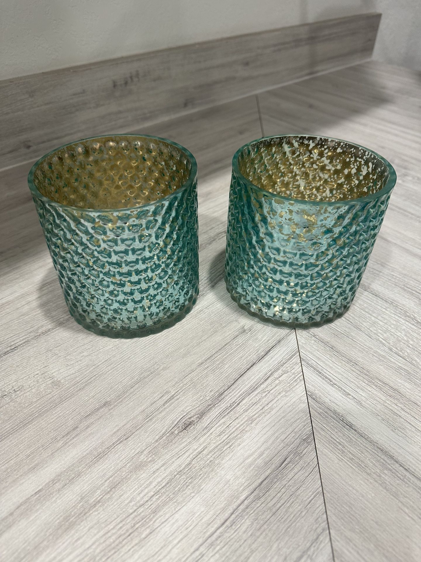 Candle Holders