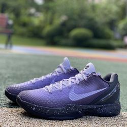 Zoom Kobe 6 Protro 'EYBL'
