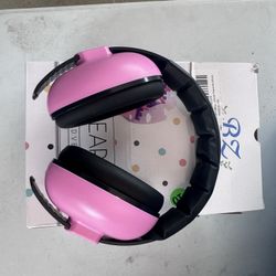 Baby Ear Protectors