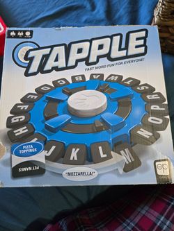 Board game