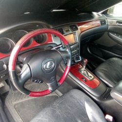 2004 Lexus ES 330