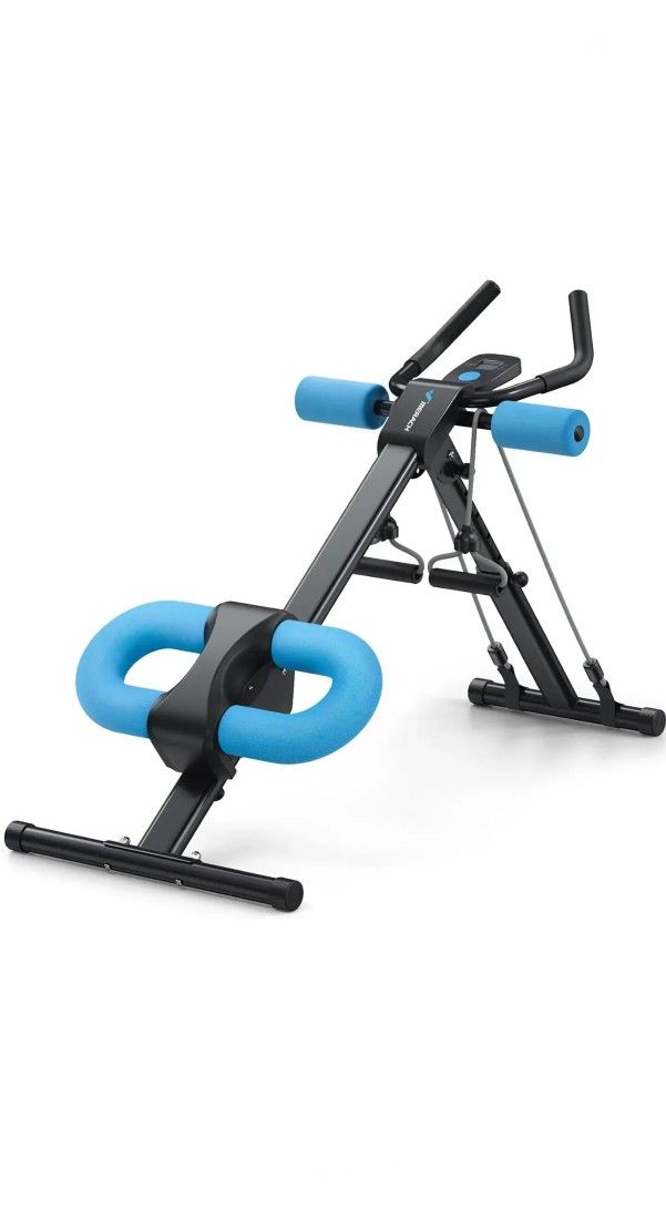 Workout Machine