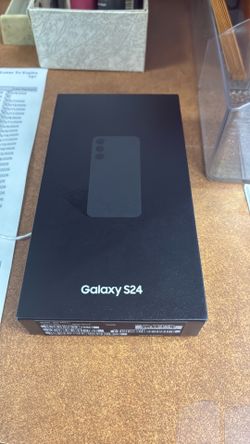 SAMSUNG S24 128gb VERIZON