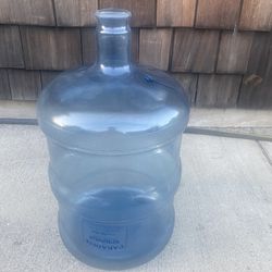 WATER 5 GALLONS $5