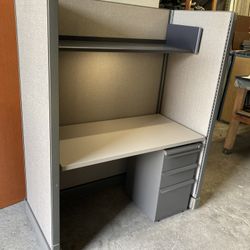 Used Cubicles