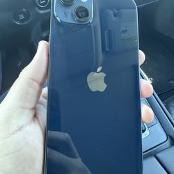 Unlocked IPhone 14 Plus 256 GB