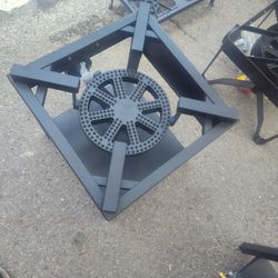 high pressure burber new 110 or best offer 