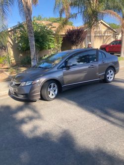 2010 Honda Civic