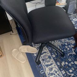 Black Computer Chair