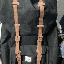 backpack