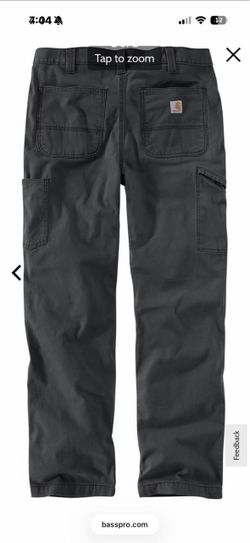 3 pairs brand new Carhartt