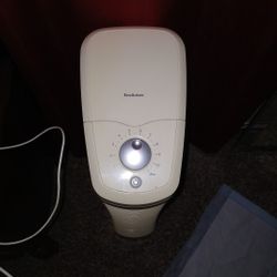 Brookstone Air Filter 