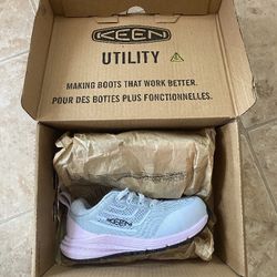 WORK WEAR STEEL TOE WOMEN'S SHOES