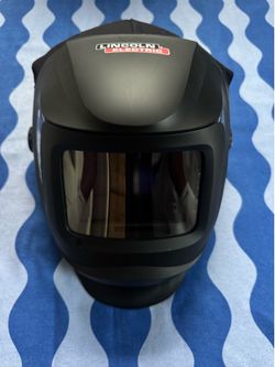 Lincoln Viking Welding Helmet