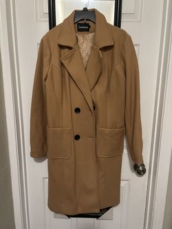 Trench Coat