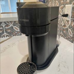 Nespresso Coffee Maker