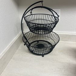 Fruit Basket. Renton Proch Pickup 