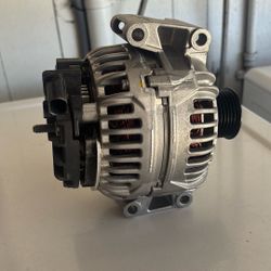 Mercedes Alternator