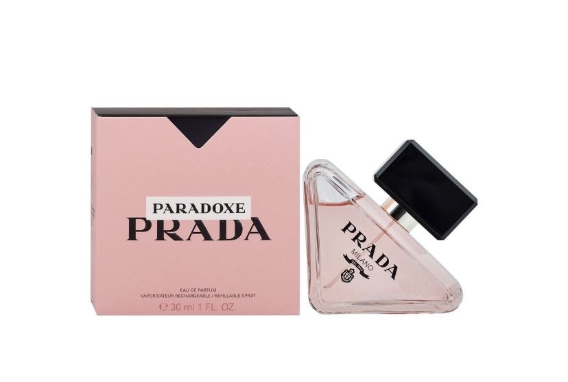 Prada 1oz Perfume