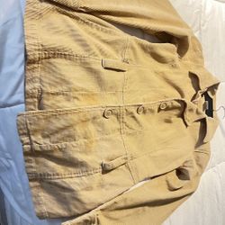 Abrigo Para Mujer  Talla Small $15