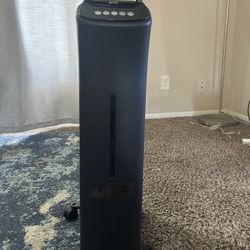 Room Heater 