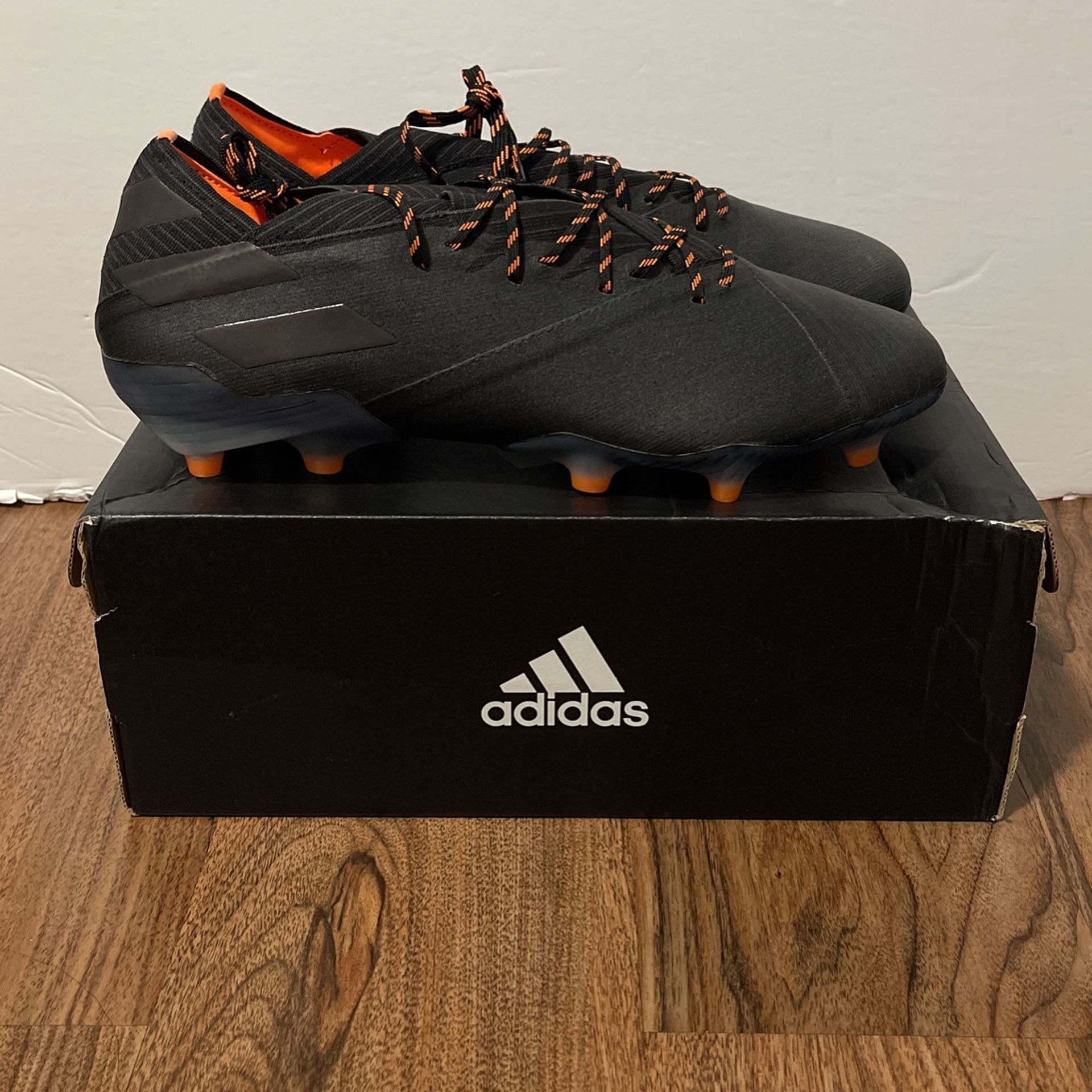 Nemeziz sales 19.1 black