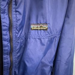 Vintage Patagonia Jacket