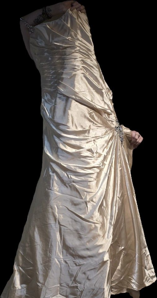 Weeding Dress