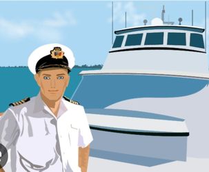 boat Captain