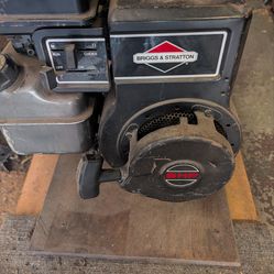 Livingston generator