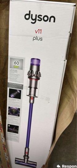 Dyson V11