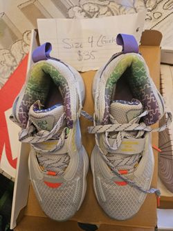 Nike Shoes