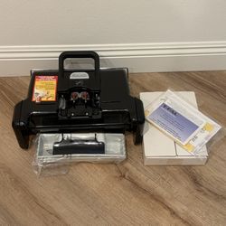 NEW-Emeril by T-Fal Grill and Panini Maker