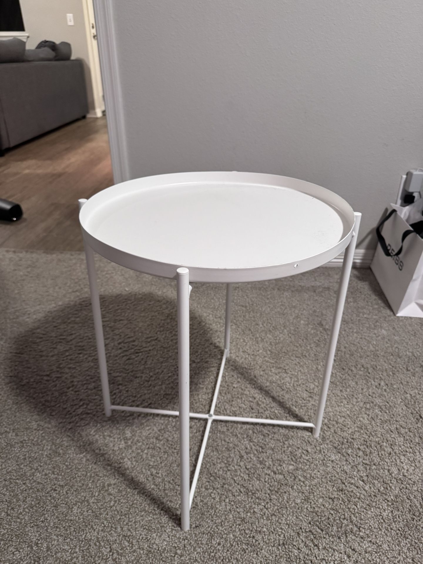 IKEA GLADOM Tray Table
