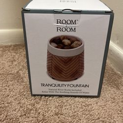 Tranquility Fountain