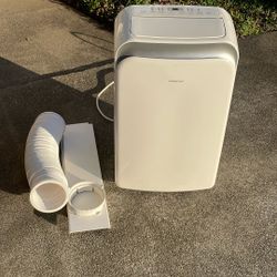 Portable Ac Edgestar