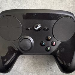 Steam Controller 