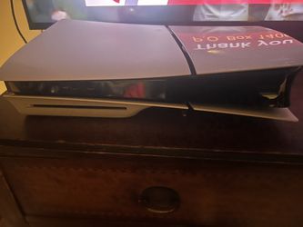 PS5 Slim