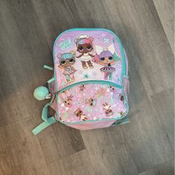 Backpack