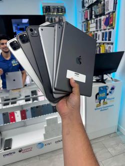iPads As Low As $89