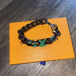 Men’s Bracelet 