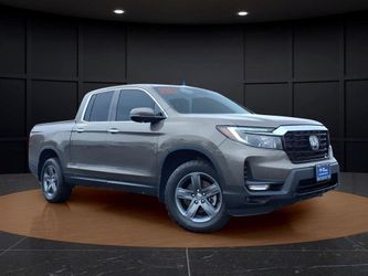 2023 Honda Ridgeline
