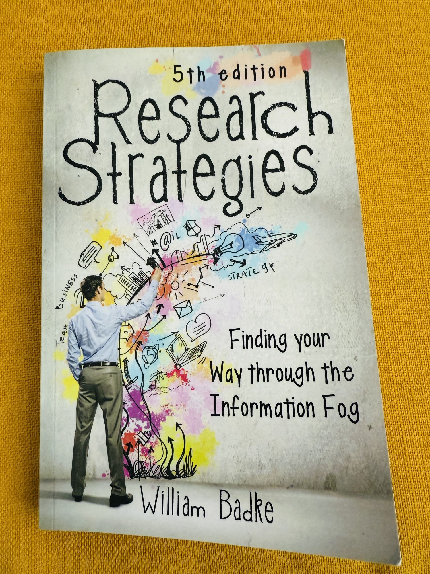 College Book - $10 (LIBS 101)