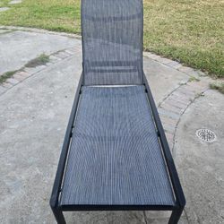 Beach Lounge Chair 