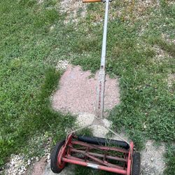 Craftsman Push Mower
